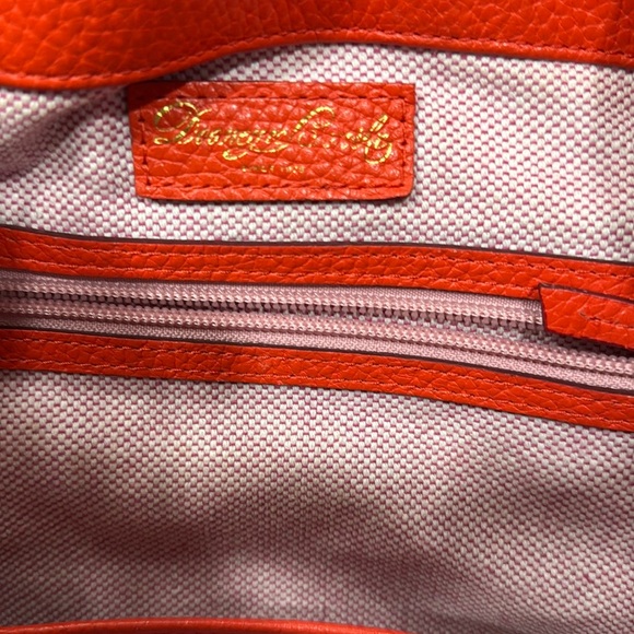 Samba Logo Lock Sac with Keyring and Coin Purse - Picture 11 of 14